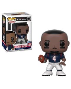 Funko Pop Football 94 NFL Houston Texans 31723 Deshaun Watson