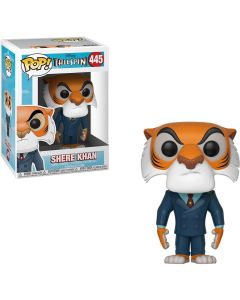 Funko Pop Disney 445 Talespin 32086 Shere Khan