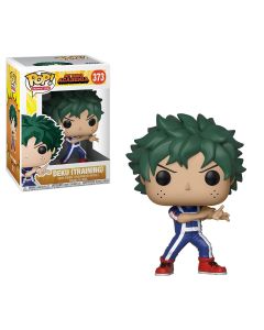 Funko Pop Animation 373 My Hero Academia 32129 Deku (Training)