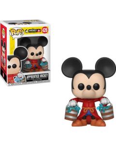 Funko Pop Disney 426 Mickey The True Original 90 Years 32184 Apprentice Mickey