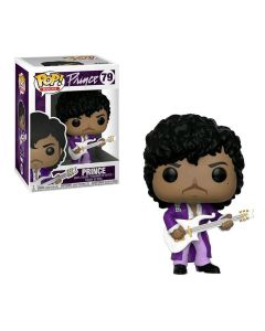 Funko Pop Rocks 79 Prince 32222 Purple Rain