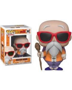 Funko Pop Animation 382 Dragonball Z 32260 Master Roshi