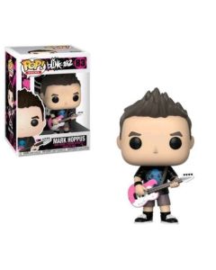 Funko Pop Rocks 83 Blink 182 32693 Mark Hoppus