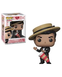 Funko Pop Television 655 I Love Lucy 32705 Ricky