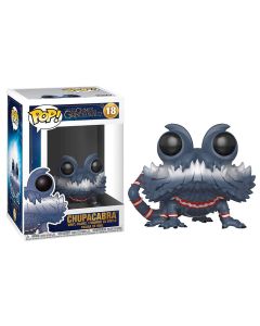 Funko Pop Fantastic Beasts 18 The Crimes of Grindelwald 32754 Chupacabra