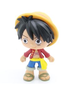 Funko Mystery Minis Shonen Jump Best of Anime One Piece Monkey D. Luffy Ace