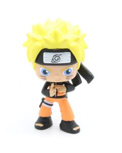 Funko Mystery Minis Shonen Jump Best of Anime Naruto Uzumaki