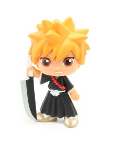 Funko Mystery Minis Shonen Jump Best of Anime Bleach Ichigo 