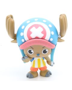 Funko Mystery Minis Shonen Jump Best of Anime One Piece Tony Tony Chopper