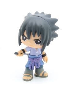 Funko Mystery Minis Shonen Jump Best of Anime Naruto Sasuke Uchiha