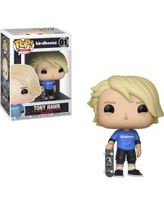 Funko Pop Sports 01 Birdhouse 32835 Tony Hawk