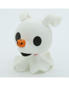 Funko Mystery Minis Disney Nightmare Before Christmas NBX 25th Zero GITD Exclusi