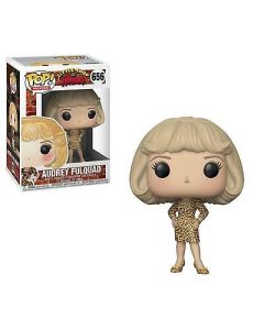 Funko Pop Movies 656 Little Shop of Horrors 33093 Audrey Fulquard
