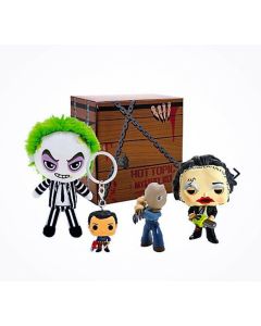 Funko Pop Mystery Box 33258 Hot Topic Horror