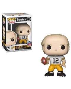 Funko Pop Football 85 NFL Steelers 33302 Terry Bradshaw