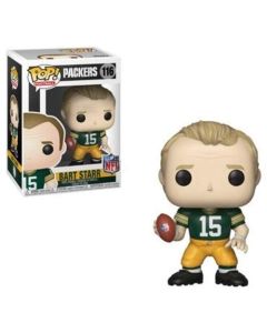 Funko Pop Football 116 NFL Packers 33309 Bart Starr
