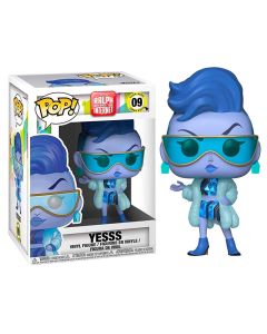 Funko Pop Disney Click 09 Ralph Breaks The Internet 33414 Yesss