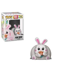 Funko Pop Disney Click 05 Ralph Breaks The Internet 33418 Fun Bun