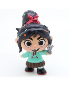 Funko Mystery Minis Disney Ralph Breaks the Internet - Venellope with Mouse