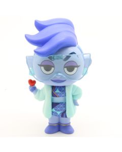 Funko Mystery Minis Disney Ralph Breaks the Internet - Yesss