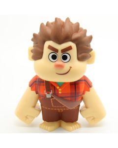 Funko Mystery Minis Disney Ralph Breaks the Internet - Wreck-It Ralph