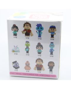 Funko Mystery Minis Disney Ralph Breaks the Internet - Blinded Box 33427