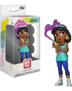 Funko Rock Candy Disney Ralph Breaks the Internet 33527 Jasmine