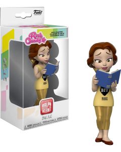 Funko Rock Candy Disney Ralph Breaks the Internet 33528 Belle