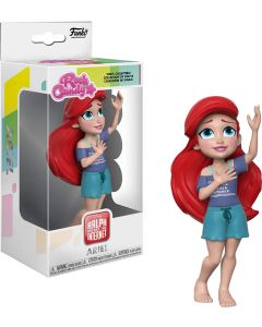 Funko Rock Candy Disney Ralph Breaks the Internet 33529 Ariel
