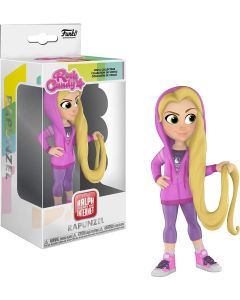 Funko Rock Candy Disney Ralph Breaks the Internet 33531 Rapunzel