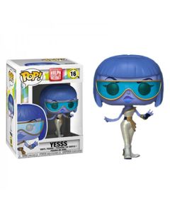 Funko Pop Disney Click 16 Ralph Breaks The Internet 33613 Yesss