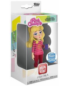 Funko Rock Candy Disney Ralph Breaks the Internet 33771 Aurora Funko Exclusive