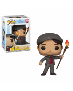 Funko Pop Disney 469 Mary Poppins Returns 33905 Jack the Lamplighter