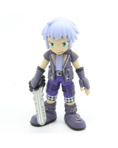 Funko Mystery Minis Disney Kingdom Hearts III S2 Riku