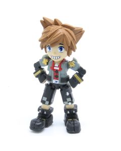 Funko Mystery Minis Disney Kingdom Hearts III S2 Sora Hands on Hips