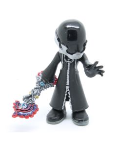Funko Mystery Minis Disney Kingdom Hearts III S2 Vanitas