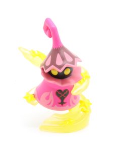 Funko Mystery Minis Disney Kingdom Hearts III S2 Mage Heartless Red Nocturne