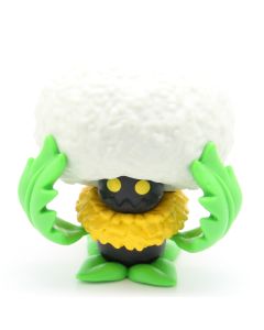 Funko Mystery Minis Disney Kingdom Hearts III S2 Dandelion Heartless Hot Topic Exclusive