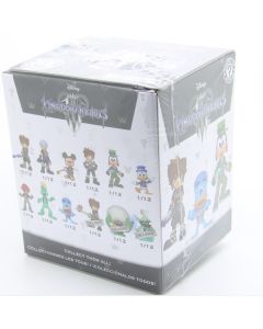 Funko Mystery Minis Disney Kingdom Hearts III - Blinded Box 34113 Hot Topic Excl