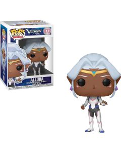 Funko Pop Animation 472 Voltron 34202 Allura