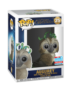 Funko Pop Fantastic Beasts 25 The Crimes of Grindelwald 34317 Augurey NYCC2018