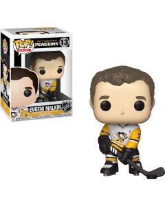 Funko Pop Hockey 13 NHL Pittsburgh Penguins 34322 Evgeni Malkin
