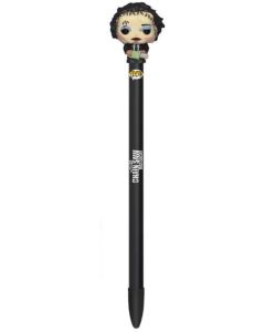 Funko Pop Pens Horror 34423 The Texas Chaim Saw Massacre