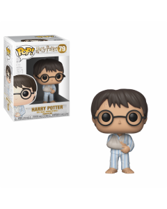 Funko Pop Harry Potter 79 Harry Potter 34424 Harry Potter Pijamas
