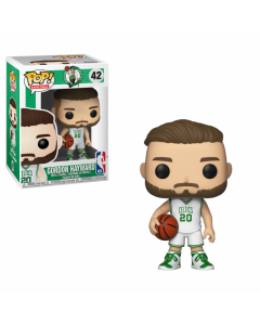 Funko Pop Basketball 42 NBA Boston Celtics 34450 Gordon Hayward