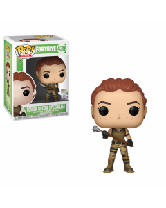 Funko Pop Games 439 Fortnite 34463 Tower Recon Specialist