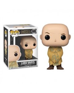 Funko Pop Game of Thrones 68 GOT 34616 Lord Varys