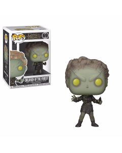 Funko Pop Game of Thrones 69 GOT 34619 Chuldren off the Forest