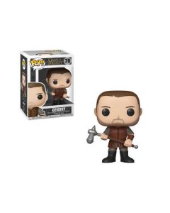 Funko Pop Game of Thrones 70 GOT 34620 Gendry