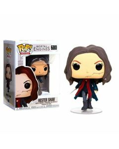 Funko Pop Movies 680 Mortal Engines 34673 Hester Shaw